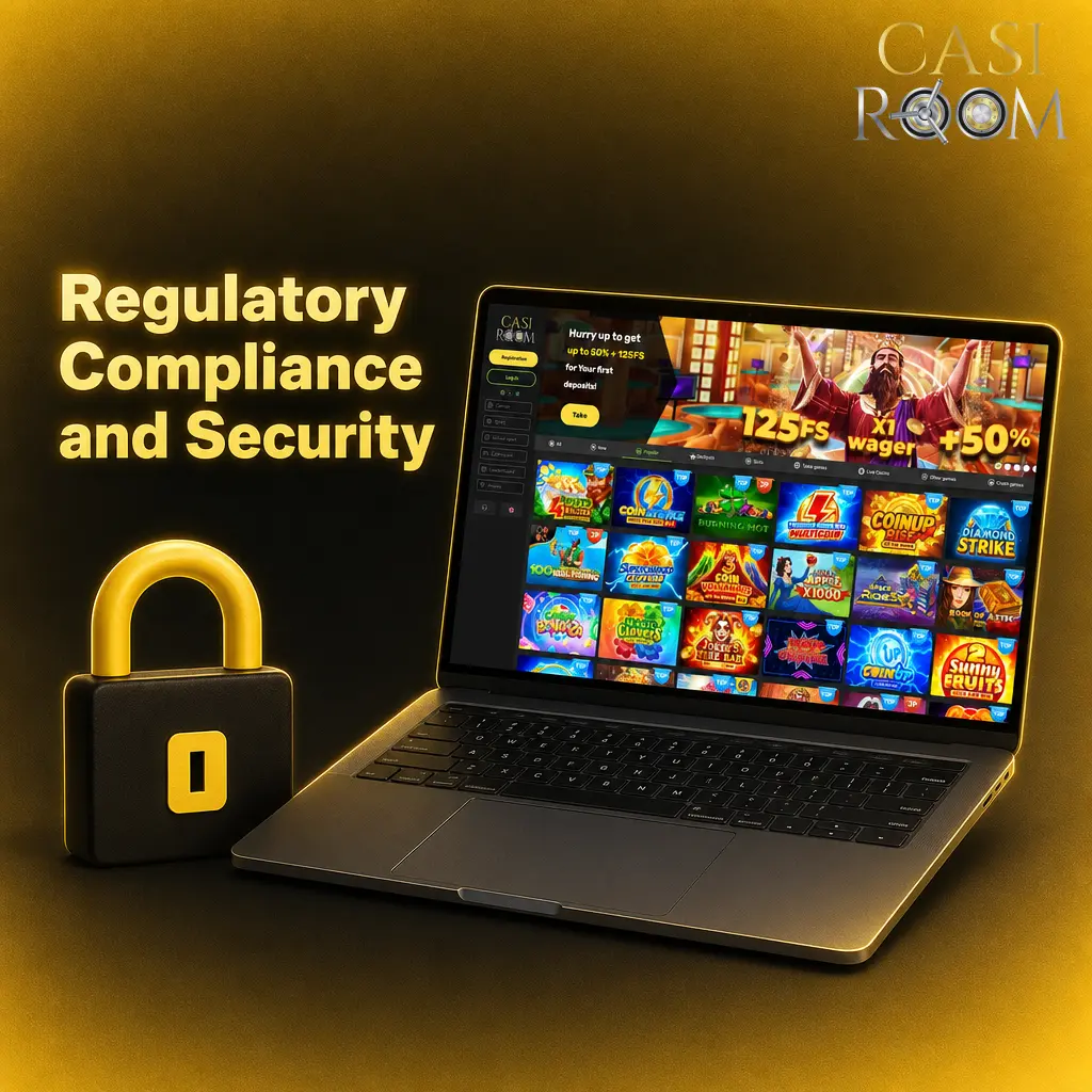 Curacao eGaming licence ensuring regulatory compliance, fair play, and secure data protection for UK bettors.