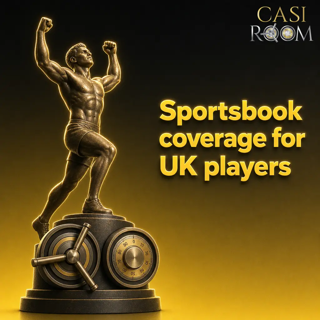 UK sportsbook lobby showing football, horse racing, tennis, cricket and live betting markets